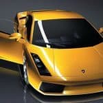 Lamborghini Gallardo Bicolore Special Edition 1