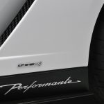 Lamborghini Gallardo LP 570-4 Spyder Performante 8