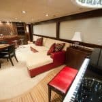 MCP Yachts Red Pearl 13