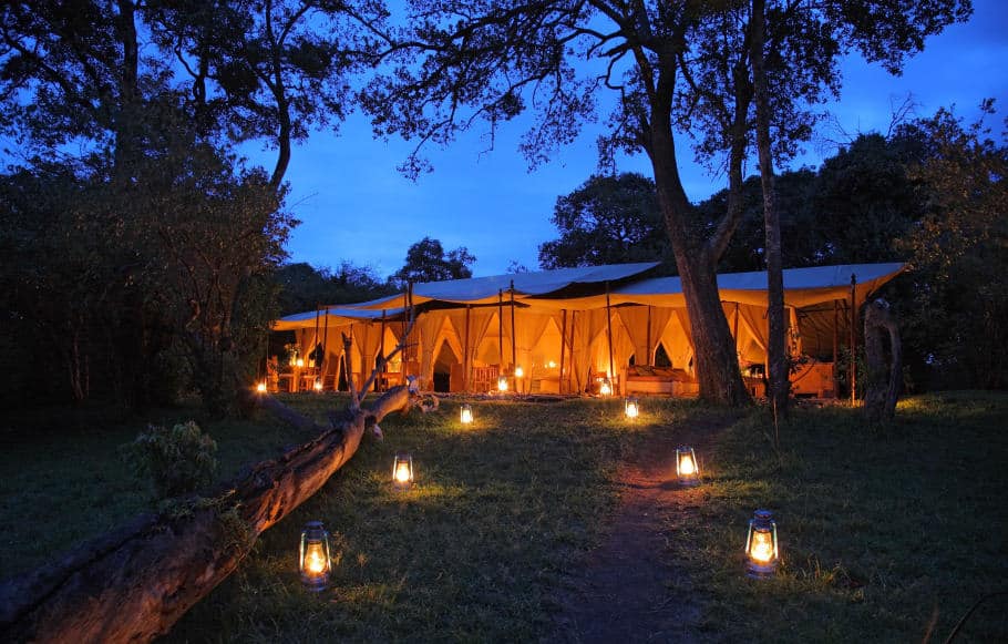 Naibor Retreat Kenya 