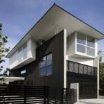 T-House in Kyoto 2