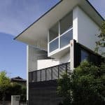 T-House in Kyoto 4