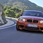 2012 BMW 1-Series M Coupe 17