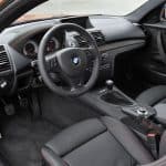 2012 BMW 1-Series M Coupe 31