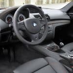 2012 BMW 1-Series M Coupe 33