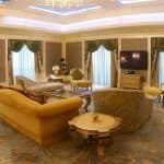 Khách sạn Emirates Palace 4