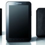 Samsung Galaxy Tab Luxury