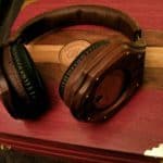 Steampunk Monster Beats headphones