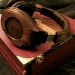 Steampunk Monster Beats headphones 3