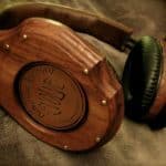 Steampunk Monster Beats headphones 4