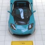 Tesla Roadster Sport by Brabus 5