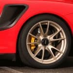 Wimmer RS Porsche GT2 RS 9