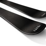Audi Carbon Skis 2