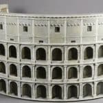 Colosseum Sofa 3