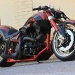 Fat Attack AG Harley Davidson The ONE 3