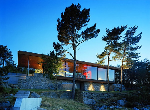 Gunderson house Norway 1