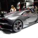 Lamborghini Sesto Elemento Concept 3
