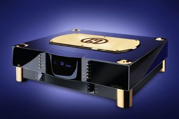 MBL High-End Gold Plated CD Players