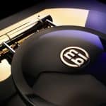 MBL High-End Gold Plated CD Players 11