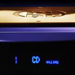 MBL High-End Gold Plated CD Players 5
