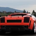 Amari Design Lamborghini Gallardo Invidia 2