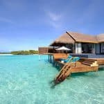 Anantara Kihavah Villas Maldives 1