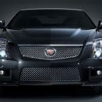 Cadillac CTS V Black Diamond 2