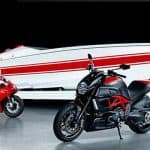 Cigarette Racing 42X Ducati Edition