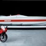 Cigarette Racing 42X Ducati Edition 2
