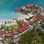 Island of Saint Barths, French West Indies