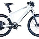 Xe đạp Grace Pro 3