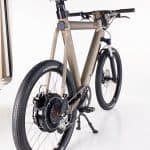 Xe đạp Grace Pro 4