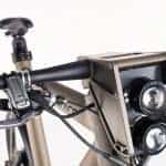 Xe đạp Grace Pro 5