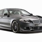 Hamann BMW 5 Series 2