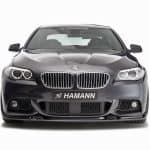 Hamann BMW 5 Series 3
