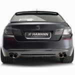 Hamann BMW 5 Series 4