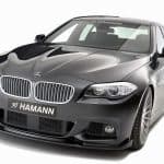 Hamann BMW 5 Series 6