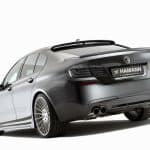 Hamann BMW 5 Series 7