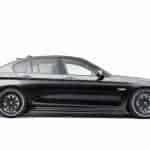 Hamann BMW 5 Series 9