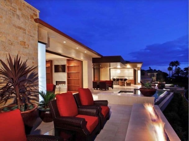 Luxury home Laguna Beach 10