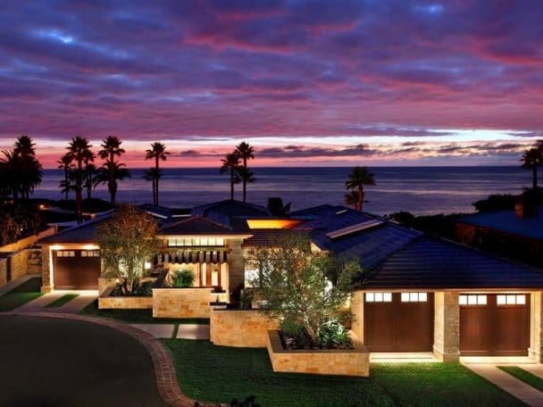 Luxury home Laguna Beach 13