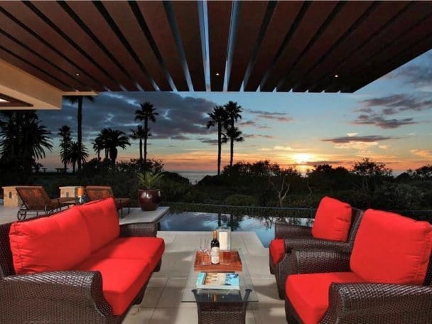 Luxury home Laguna Beach 2