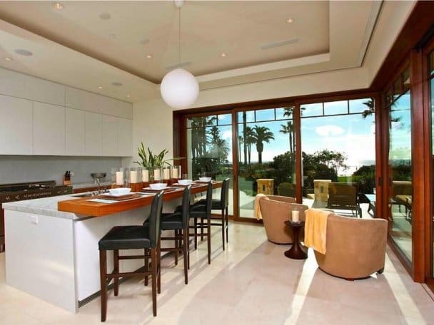 Luxury home Laguna Beach 22