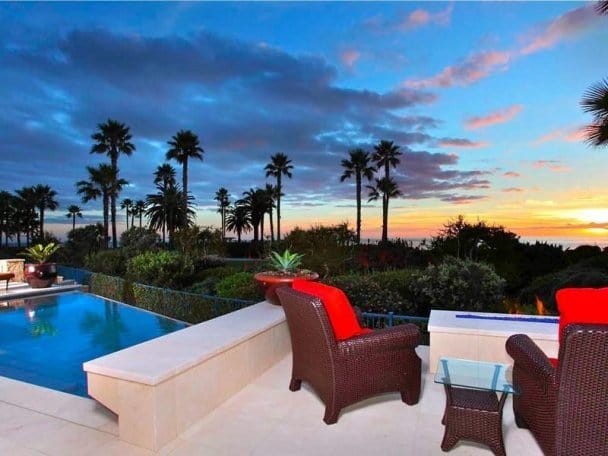 Luxury home Laguna Beach 23