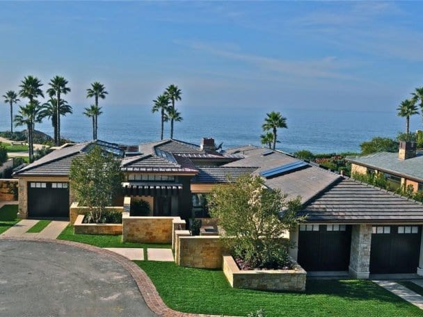 Luxury home Laguna Beach 25