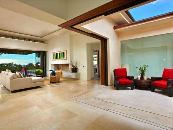 Luxury home Laguna Beach 6
