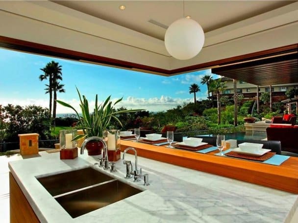 Luxury home Laguna Beach 7