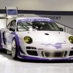 Porsche 911 GT3 R Hybrid Facebook Edition 1