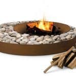 AK47 Outdoor Wood Fireplaces 4