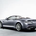 Aston Martin Virage 12